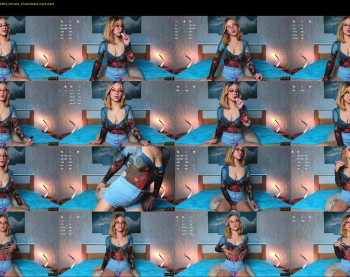 esmabraddy — 4 minute Chaturbate female cam show recording, 720p, Sep 14, 2024