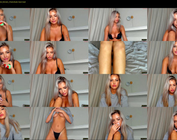 ethel_alen — 71 minute Chaturbate female cam show recording, 720p, Sep 14, 2024