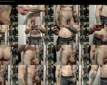 evancage — 35 minute Chaturbate male cam show recording, 720p, Sep 14, 2024