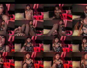 evangeline_bell — 70 minute Chaturbate female cam show recording, 720p, Sep 14, 2024