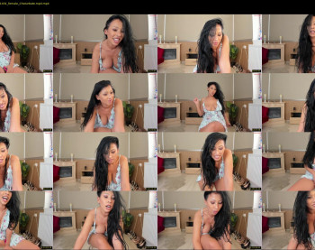 exoticb3auty — 106 minute Chaturbate female cam show recording, 720p, Sep 14, 2024