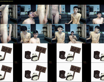 fallgays — 63 minute Chaturbate male cam show recording, 720p, Sep 14, 2024