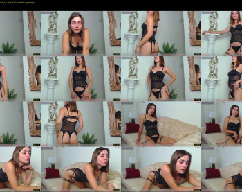 fkn_couple — 67 minute Chaturbate couple cam show recording, 720p, Sep 14, 2024