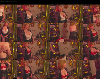 french_devotion — 121 minute Chaturbate female cam show recording, 720p, Sep 14, 2024