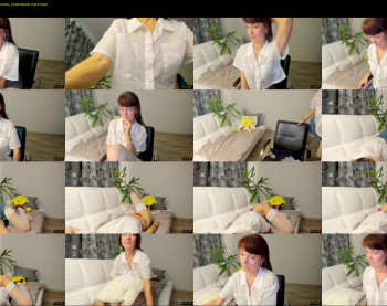 fritha — 63 minute Chaturbate female cam show recording, 720p, Sep 14, 2024