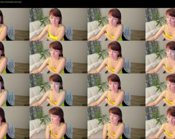 fritha — 3 minute Chaturbate female cam show recording, 720p, Sep 14, 2024