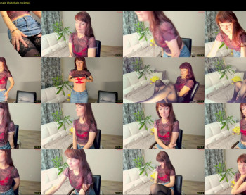 fritha — 51 minute Chaturbate female cam show recording, 720p, Sep 15, 2024
