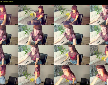 fritha — 4 minute Chaturbate female cam show recording, 720p, Sep 15, 2024