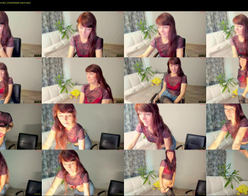 fritha — 51 minute Chaturbate female cam show recording, 720p, Sep 15, 2024