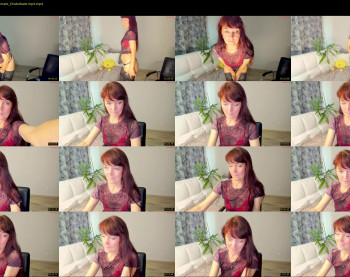 fritha — 13 minute Chaturbate female cam show recording, 720p, Sep 15, 2024
