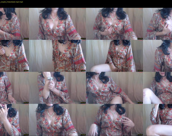 fun4tips — 59 minute Chaturbate couple cam show recording, 720p, Sep 14, 2024
