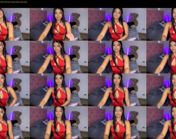 hailey_florez — 3 minute Chaturbate female cam show recording, 720p, Sep 14, 2024