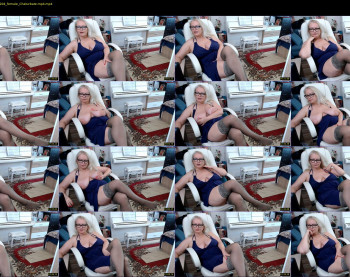 hardanaldp — 26 minute Chaturbate female cam show recording, 720p, Sep 14, 2024