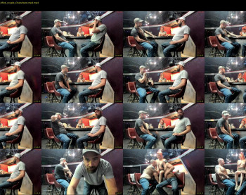 hardworkertn — 41 minute Chaturbate male cam show recording, 720p, Sep 15, 2024