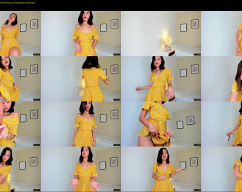 hellen_coy — 65 minute Chaturbate female cam show recording, 720p, Sep 14, 2024