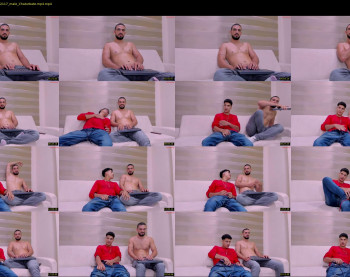 heteros_men — 23 minute Chaturbate male cam show recording, 720p, Sep 14, 2024