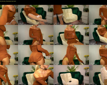hetty_satar — 121 minute Chaturbate female cam show recording, 720p, Sep 14, 2024