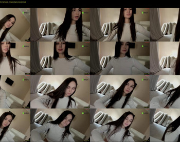 hollyextra — 59 minute Chaturbate female cam show recording, 720p, Sep 14, 2024