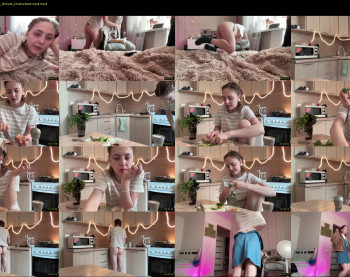 holydori — 52 minute Chaturbate female cam show recording, 720p, Sep 14, 2024