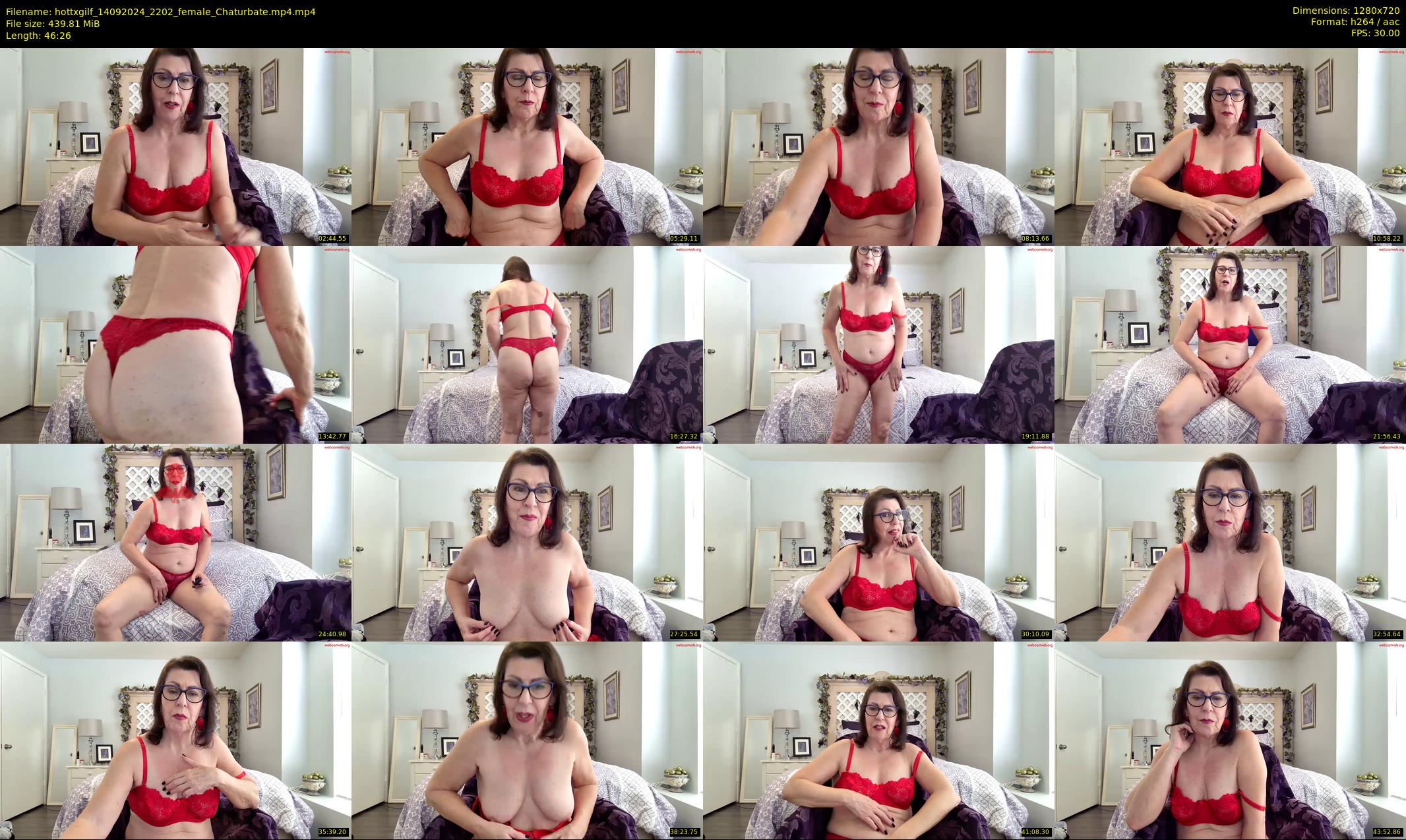 hottxgilf — 47 minute Chaturbate couple cam show recording, 720p, Sep 14, 2024