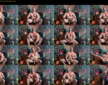 hugedickyogi — 39 minute Chaturbate male cam show recording, 720p, Sep 14, 2024