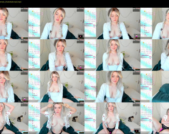 i_esus — 65 minute Chaturbate couple cam show recording, 720p, Sep 14, 2024