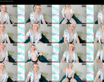 i_esus — 64 minute Chaturbate couple cam show recording, 720p, Sep 14, 2024