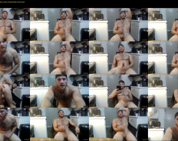 inamate93 — 17 minute Chaturbate male cam show recording, 720p, Sep 14, 2024
