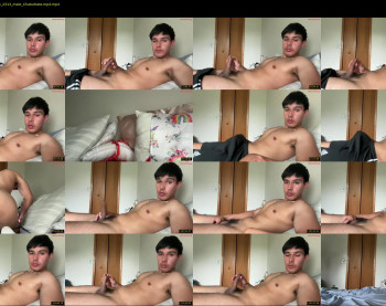 infamouslucas — 103 minute Chaturbate male cam show recording, 480p, Sep 14, 2024
