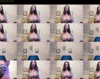 iolantthe — 11 minute Chaturbate female cam show recording, 720p, Sep 15, 2024
