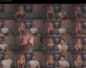 jackandjill — 32 minute Chaturbate female cam show recording, 720p, Sep 14, 2024