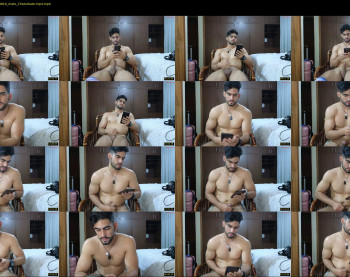 jackecuador — 47 minute Chaturbate male cam show recording, 720p, Sep 14, 2024