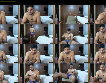 jackecuador — 121 minute Chaturbate male cam show recording, 720p, Sep 14, 2024