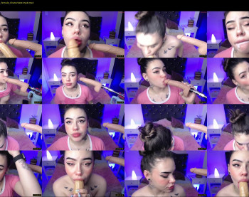 jas_miin — 120 minute Chaturbate female cam show recording, 720p, Sep 14, 2024