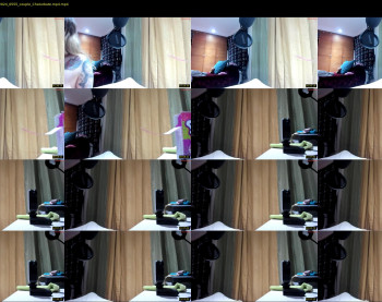 jessica_rabbit777_ — 29 minute Chaturbate female cam show recording, 720p, Sep 15, 2024
