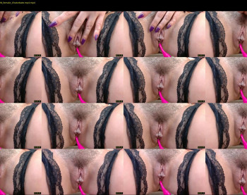 julianejae — 5 minute Chaturbate female cam show recording, 720p, Sep 14, 2024