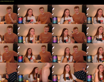 julsweet — 66 minute Chaturbate male cam show recording, 720p, Sep 15, 2024