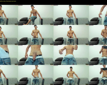 juniormorris_ — 52 minute Chaturbate male cam show recording, 720p, Sep 15, 2024