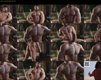 karlos_murphy — 29 minute Chaturbate male cam show recording, 720p, Sep 14, 2024