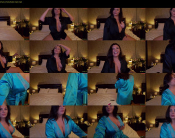 karrin — 50 minute Chaturbate female cam show recording, 720p, Sep 15, 2024