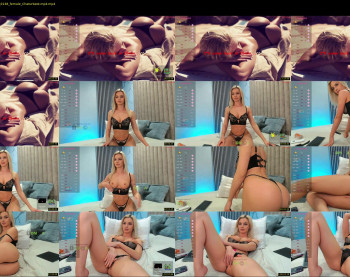 kassablanca_ — 75 minute Chaturbate female cam show recording, 720p, Sep 15, 2024