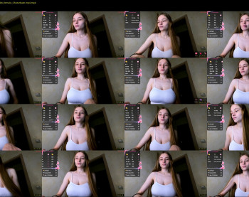 kate_swon — 21 minute Chaturbate female cam show recording, 720p, Sep 15, 2024