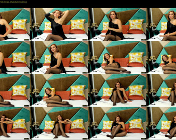 katequeenx — 15 minute Chaturbate female cam show recording, 720p, Sep 14, 2024
