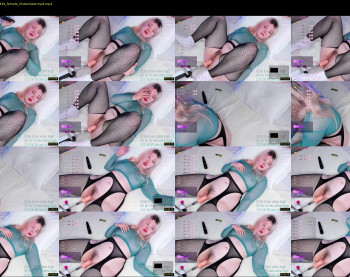 kawaii_yuki — 3 minute Chaturbate female cam show recording, 720p, Sep 14, 2024