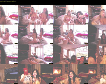 kendalltyler — 120 minute Chaturbate female cam show recording, 720p, Sep 15, 2024