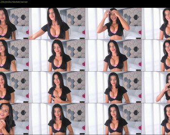 kimberly_hot2 — 4 minute Chaturbate female cam show recording, 720p, Sep 14, 2024