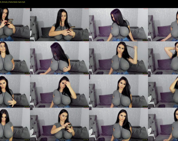 kitty_hotx — 38 minute Chaturbate female cam show recording, 720p, Sep 14, 2024