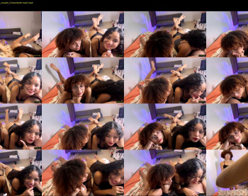kittyand — 11 minute Chaturbate couple cam show recording, 720p, Sep 14, 2024