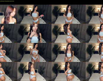 kity_paw — 46 minute Chaturbate female cam show recording, 720p, Sep 14, 2024