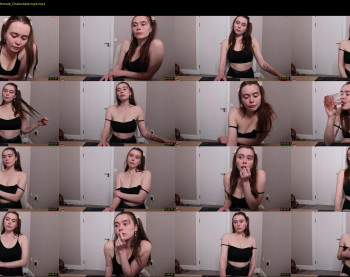 kjfucks — 57 minute Chaturbate couple cam show recording, 720p, Sep 14, 2024